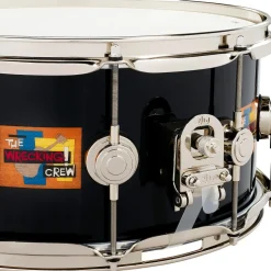 DW Limited-Edition Hal Blaine