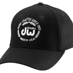 DW Logo Baseball Cap