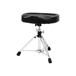 DW 9120M Tripod Tractor-Style Seat Drum Throne
