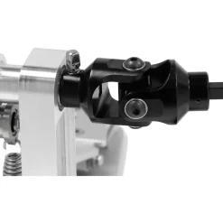 DW Machined Chain Drive Double Pedal