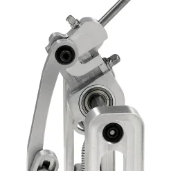 DW Machined Direct Drive Double Bass Drum Pedal