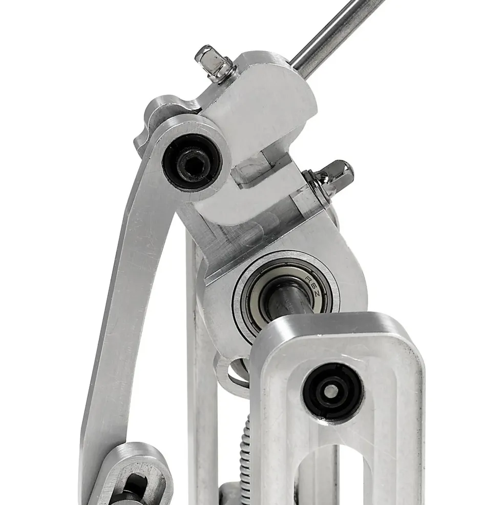 DW Machined Direct Drive Double Bass Drum Pedal
