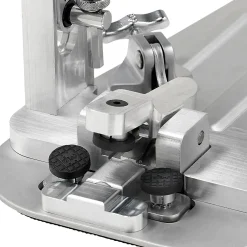 DW Machined Direct Drive Double Bass Drum Pedal