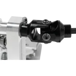 DW Machined Direct Drive Double Bass Drum Pedal