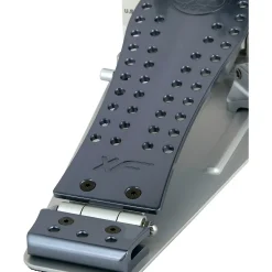DW MFG Series XF Machined Direct Drive Double Bass Drum Pedal