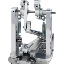 DW MFG Series XF Machined Direct Drive Double Bass Drum Pedal