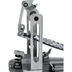 DW MFG Series XF Machined Direct Drive Single Bass Drum Pedal