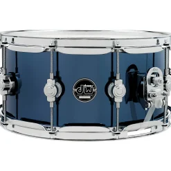 DW Performance Series Birch Snare Drum 14 x 6.5 in. Chrome Shadow