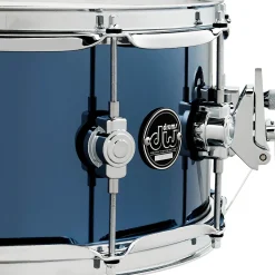 DW Performance Series Birch Snare Drum 14 x 6.5 in. Chrome Shadow