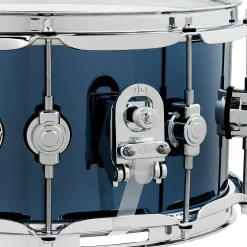 DW Performance Series Birch Snare Drum 14 x 6.5 in. Chrome Shadow