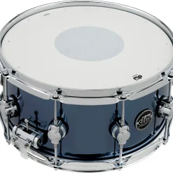DW Performance Series Birch Snare Drum 14 x 6.5 in. Chrome Shadow
