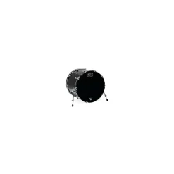 DW Performance Series Kick Black Diamond 16x20