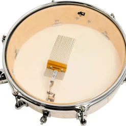 DW Performance Series Low Pro 12x3" Snare Drum White Marine Pearl