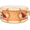 DW Sheila E. ICON Snare Drum 13 x 5.5 in.