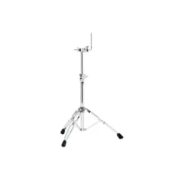 DW Single Tom Stand with Accessory Clamp