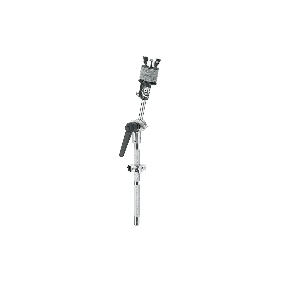 DW SM912S Cymbal Short Boom Arm 1/2" x 9"