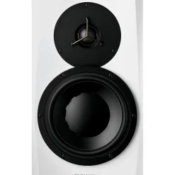 Dynaudio Acoustics LYD 7 7" Powered Studio Monitor (Each), White