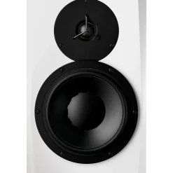 Dynaudio Acoustics LYD 8 8" Powered Studio Monitor (Each), White