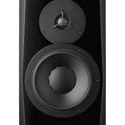 Dynaudio LYD 8 8" Powered Studio Monitor (Each) - Black