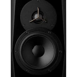 Dynaudio LYD 5 5" Powered Studio Monitor (Each) - Black