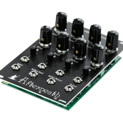 EarthQuaker Devices Afterneath Eurorack Module