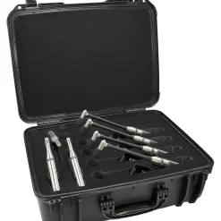 Earthworks DK7 Drum Kit System