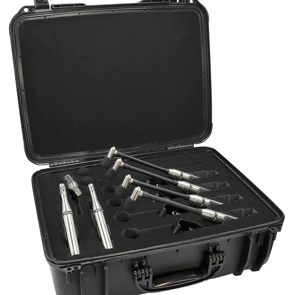 Earthworks DK7 Drum Kit System