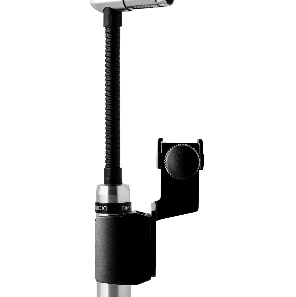 Earthworks DM20 2nd Gen Tom & Snare Drum Microphone