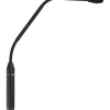 Earthworks FMR500 19" Cardioid Condenser Dual Flex Podium Microphone