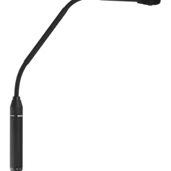 Earthworks FMR500 19" Cardioid Condenser Dual Flex Podium Microphone