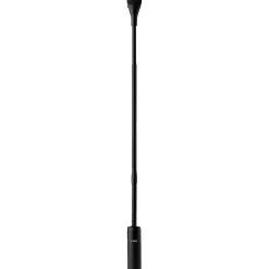 Earthworks FM6R-C 20" Cardioid Gooseneck Microphone Black