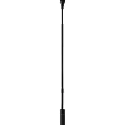Earthworks FM7R-C 24-Inch Cardioid Gooseneck Microphone Black