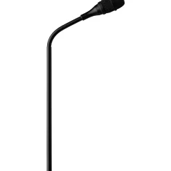 Earthworks FM7R-C 24-Inch Cardioid Gooseneck Microphone Black