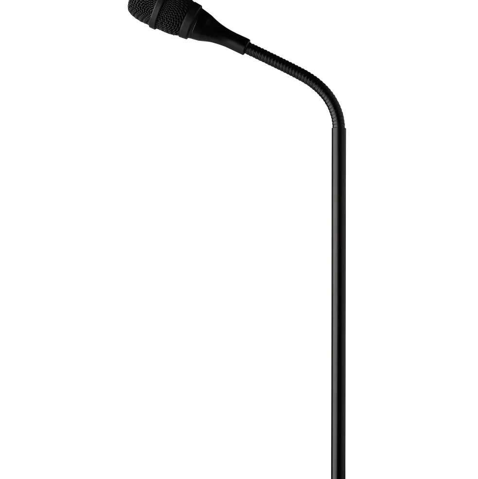 Earthworks FM7R-C 24-Inch Cardioid Gooseneck Microphone Black