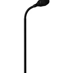 Earthworks FM7R-C 24-Inch Cardioid Gooseneck Microphone Black
