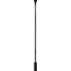 Earthworks FM7R-S 24" Supercardioid Gooseneck Microphone Black
