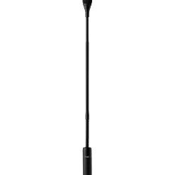 Earthworks FM6R-S 20" Supercardioid Gooseneck Microphone Black