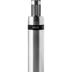 Earthworks SR20 2nd Gen Instrument Microphone Stainless Steel