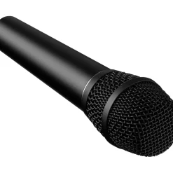Earthworks SR117 Supercardioid Vocal Condenser Microphone