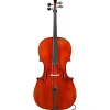 Eastman Albert Nebel VC601 Series+ Cello Outfit with Case and Bow 4/4