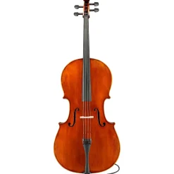 Eastman Andreas Eastman VC405 Series+ Cello with Case and Bow 4/4