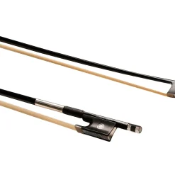 Eastman BL301 Cadenza Series Carbon Fiber Violin Bow 3/4