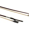 Eastman BL301PW Cadenza Series Carbon Fiber Violin Bow With Pernambuco Wrap 4/4