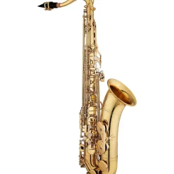 Eastman ETS481 Tenor Saxophone Gold Lacquer Gold Lacquer Keys