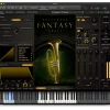 EastWest Hollywood Fantasy Brass