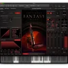 EastWest Hollywood Fantasy Winds Download