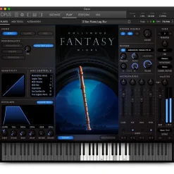 EastWest Hollywood Fantasy Winds Download