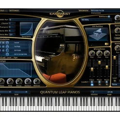 EastWest Pianos - Bosendorfer 290