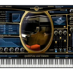 EastWest Pianos - Steinway D