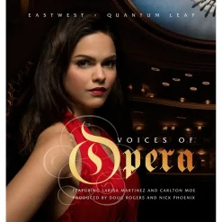 EastWest Voices of Opera